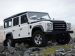 Land Rover Defender Fire Ice Editions Picture #3